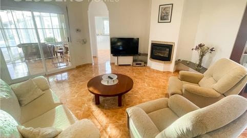 Foto 3 de Casa o xalet en venda a Benisaudet, Alicante