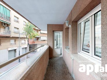 Appartement avec balcon à vendre à Centre - Eixample – Can Llobet