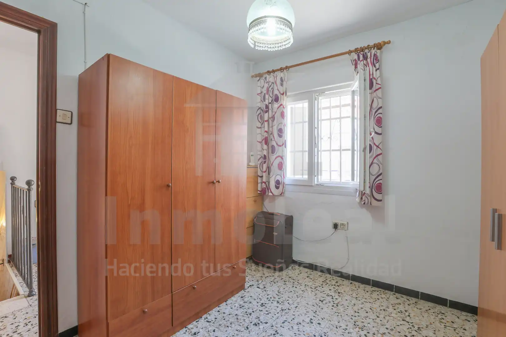 Adosado con balcón en venta en Calle Dolores León, imagen 29
