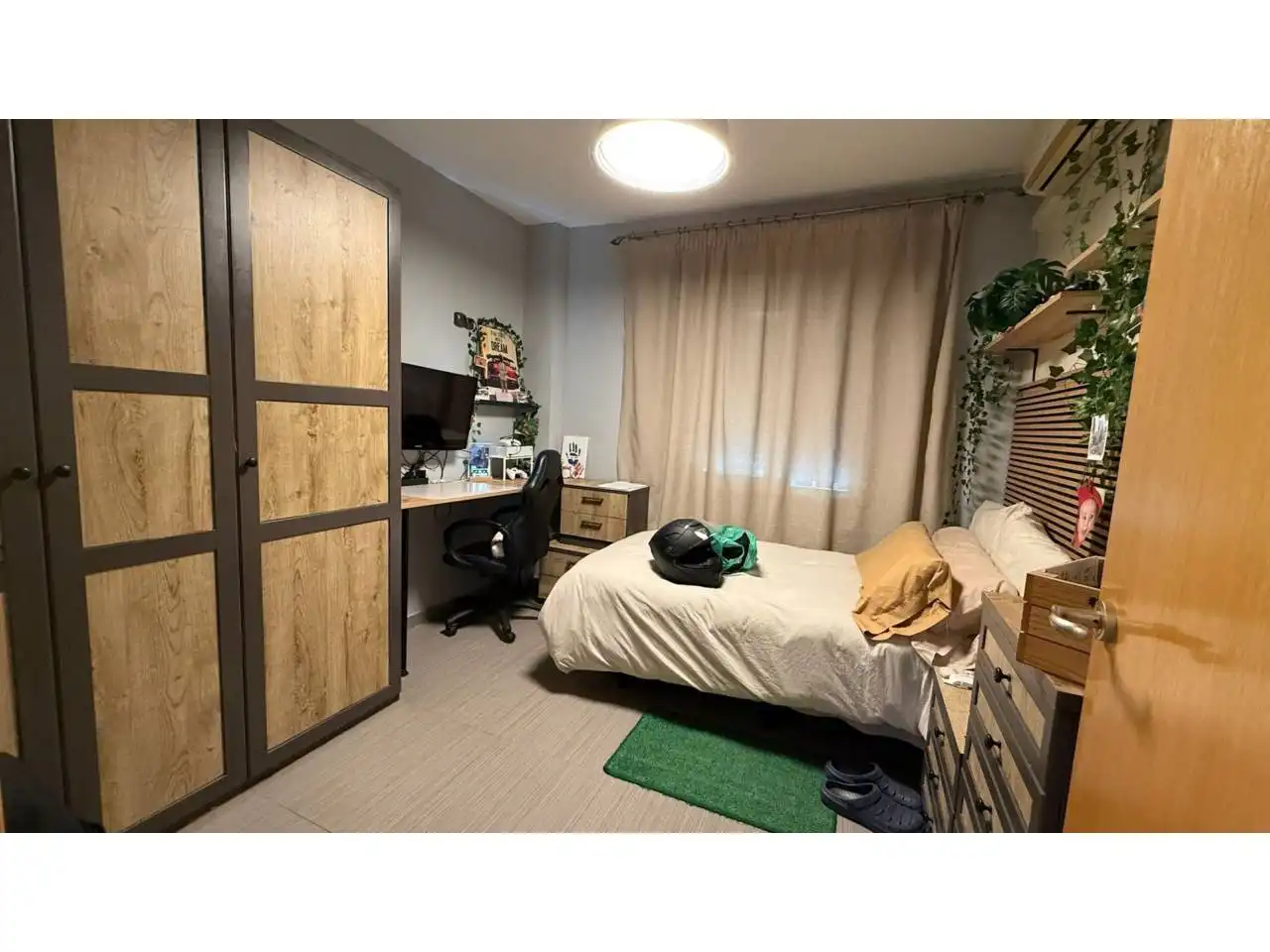 Habitación de Terreno en venta en Cieza