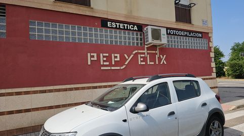 Photo 3 of Commercial properties for rent in Calle Andrés Molina Moles, 26, La Algaba, Sevilla