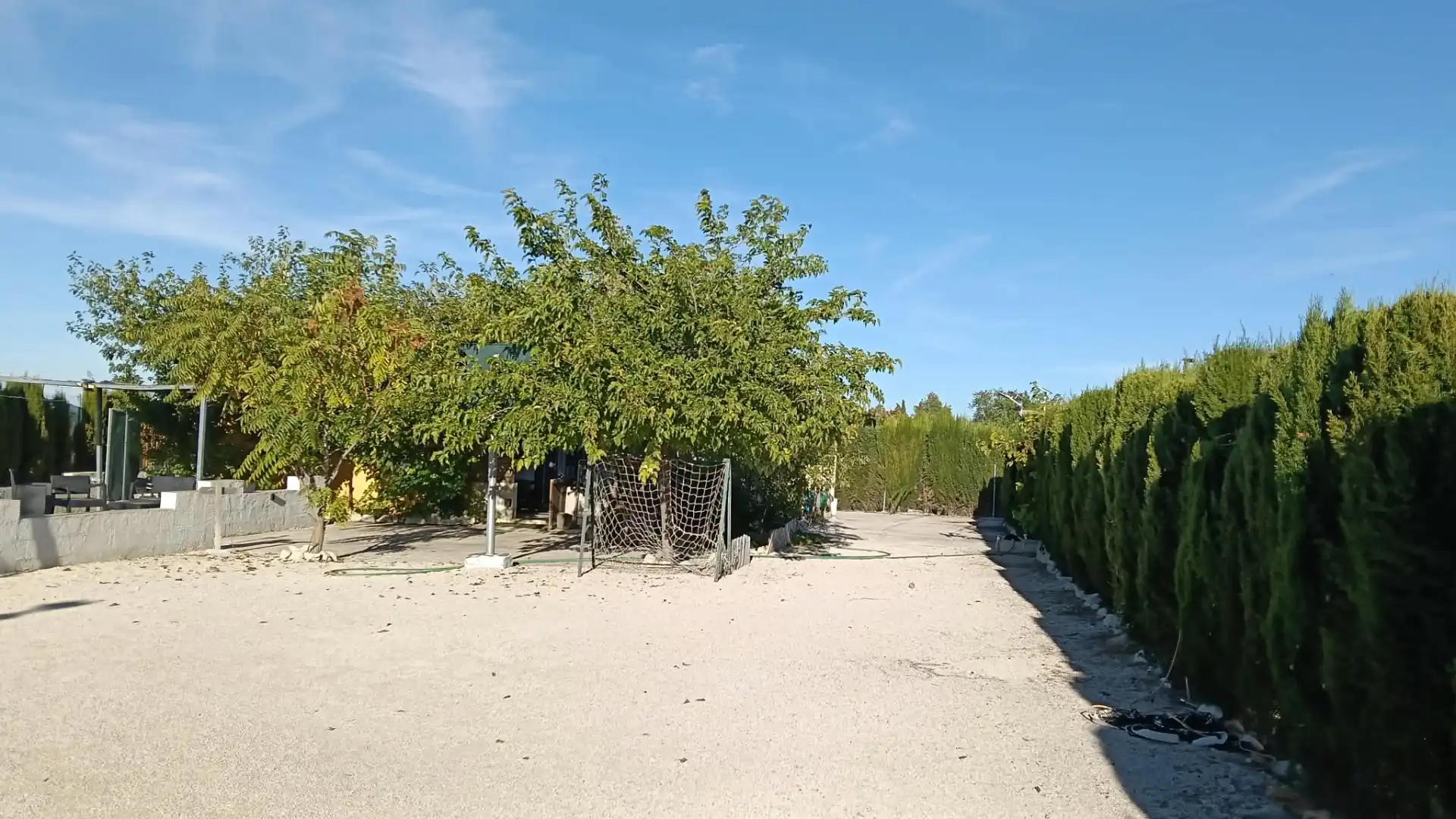 Casa rustica con piscina in vendita a Terreno Diseminados, imagen 4