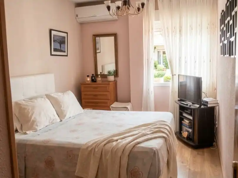 Habitación de Piso en venta en Villaverde