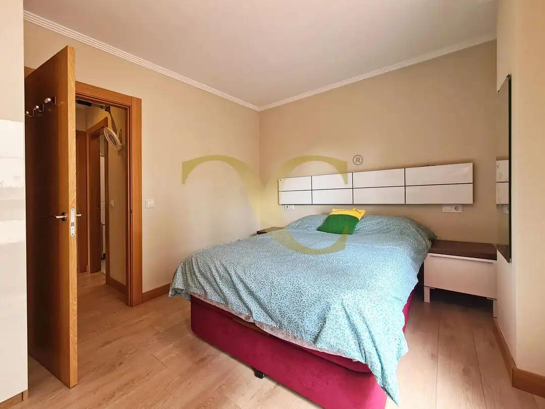 Wohnung mit Garten zum Verkauf in Calle Ateneo Obrero de Luanco, imagen 14
