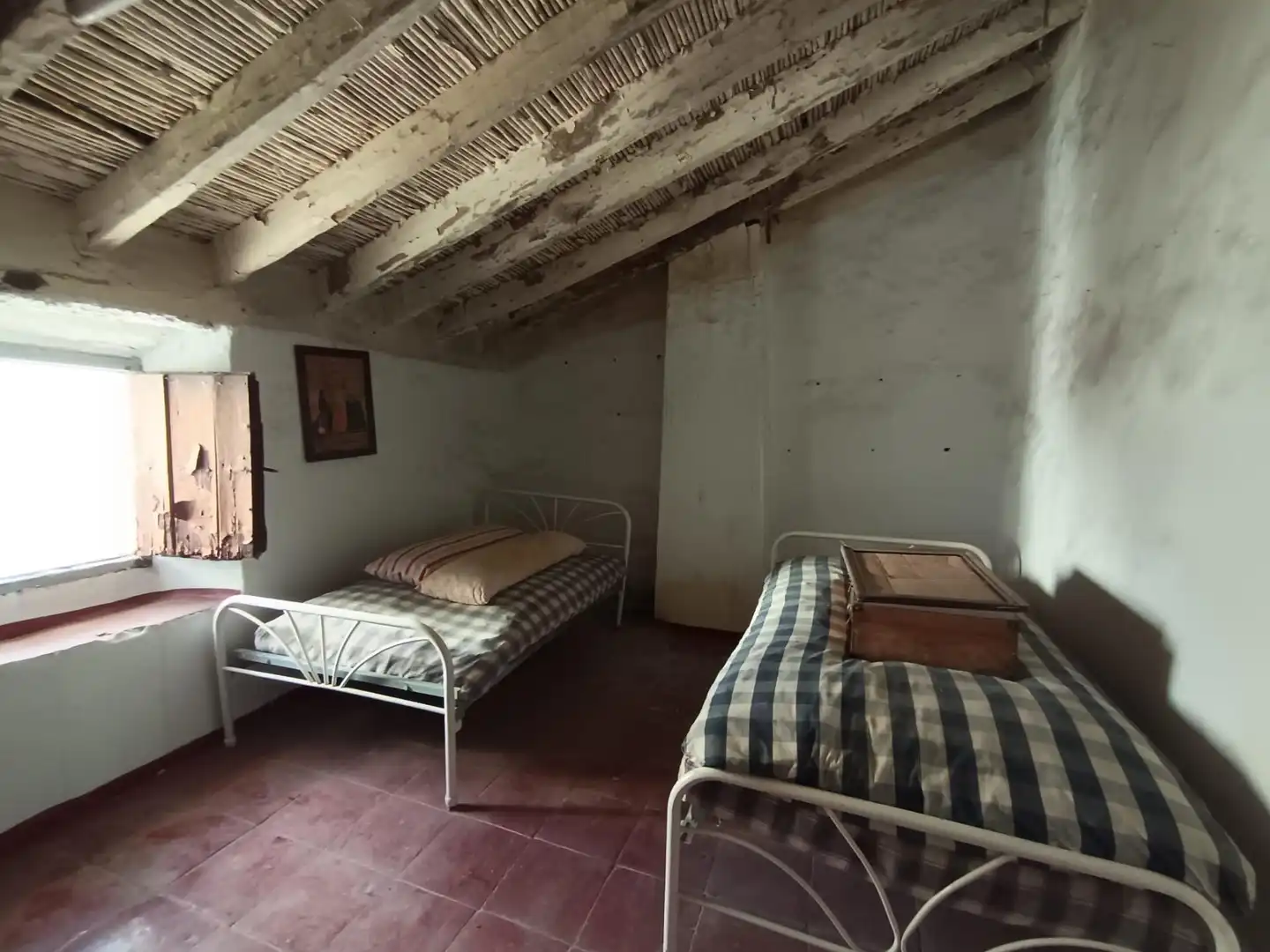 Casa rústica amb terrassa en venda a Canillas de Aceituno, imagen 13