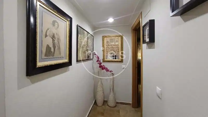 Flat for sale in Aldaia  with Air Conditioner, Heating and Terrace
