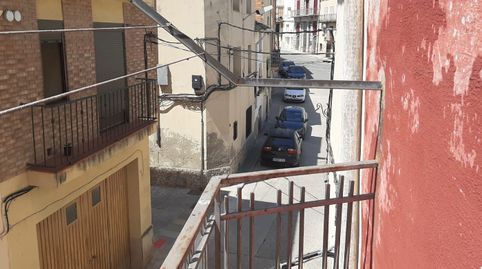 Foto 2 de Casa o chalet en venta en Passeig Enric Granados, 5, Arbeca, Lleida
