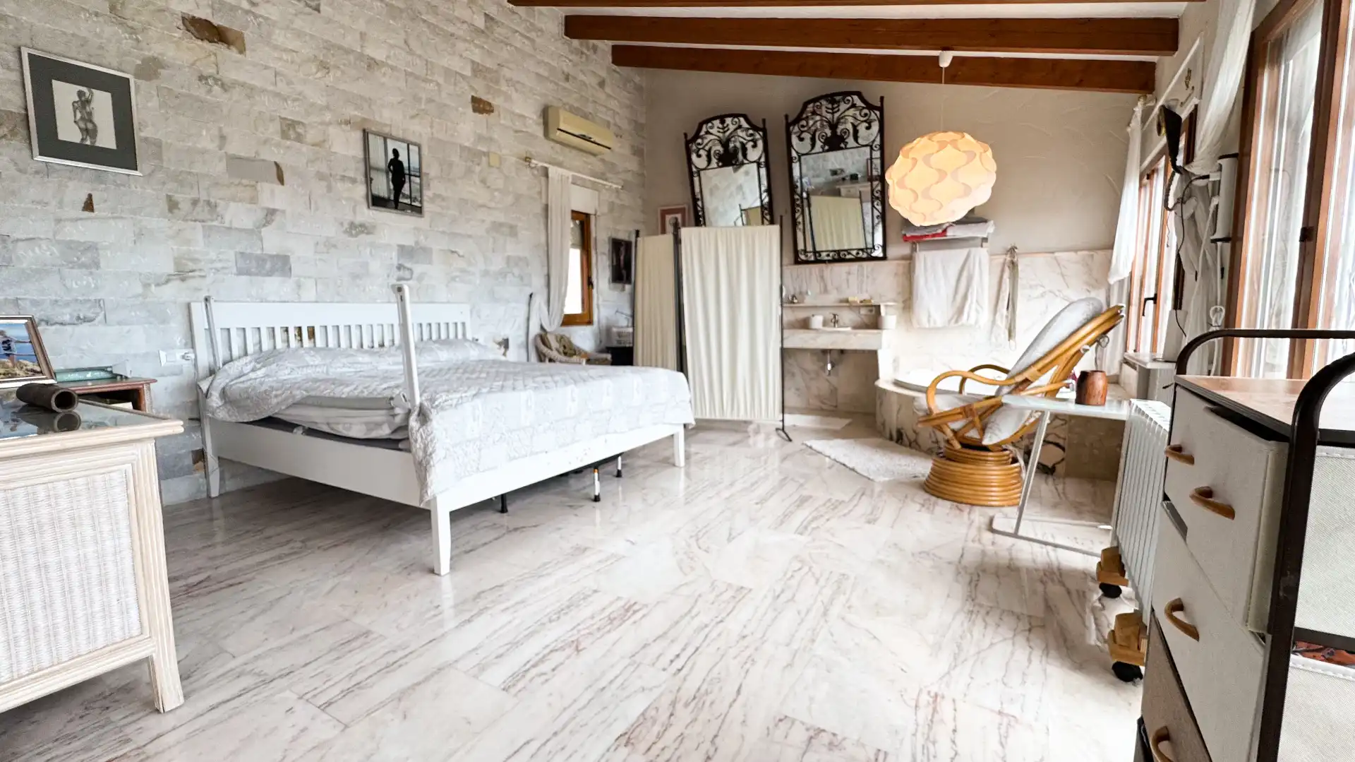 Villa avec piscine à vendre à Partida Fanadix, imagen 21