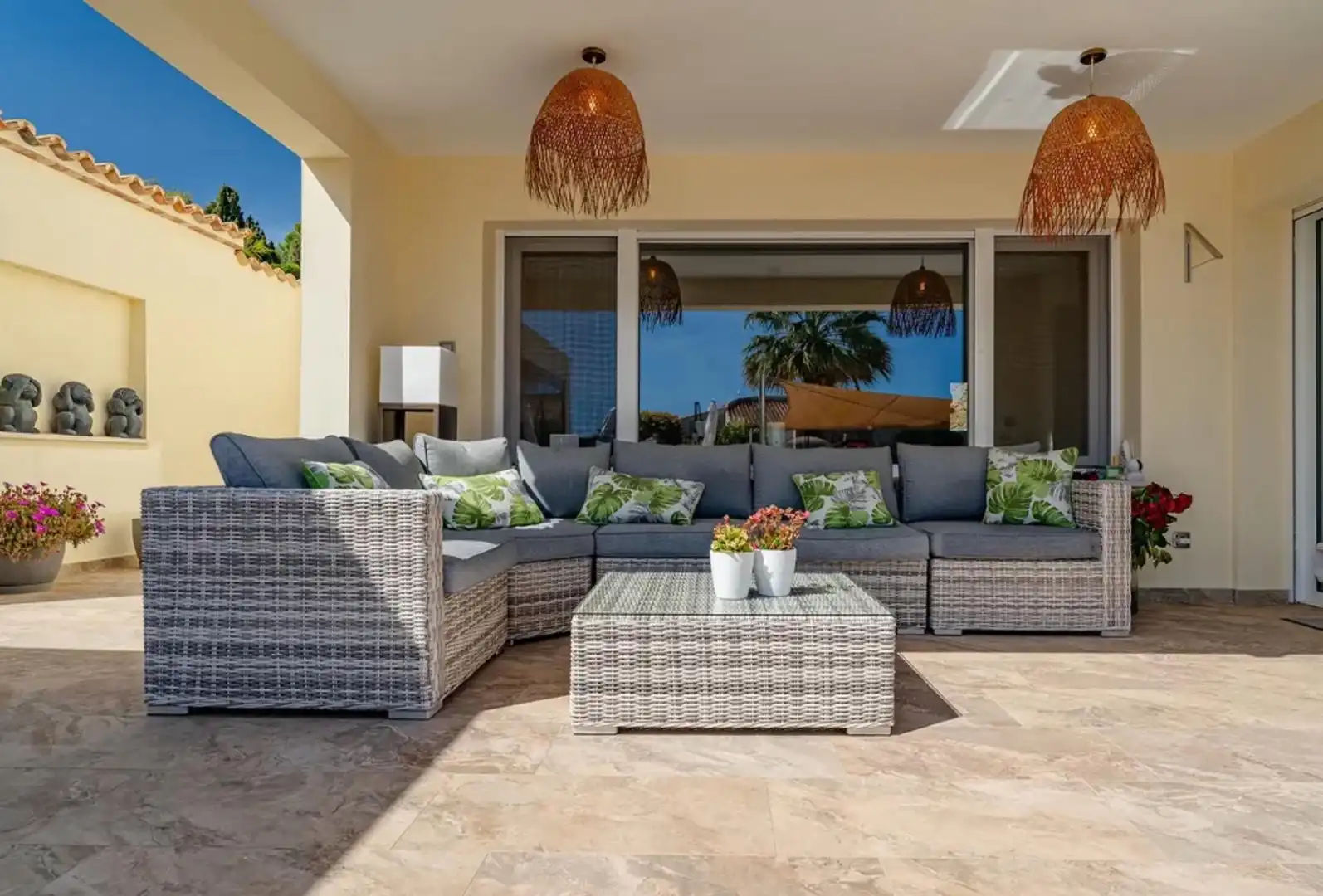 Chalet con piscina en venta en Paichi, imagen 11