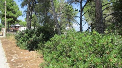 Foto 4 de Residencial en venta en Carrer de Badajoz, Canyelles, Barcelona