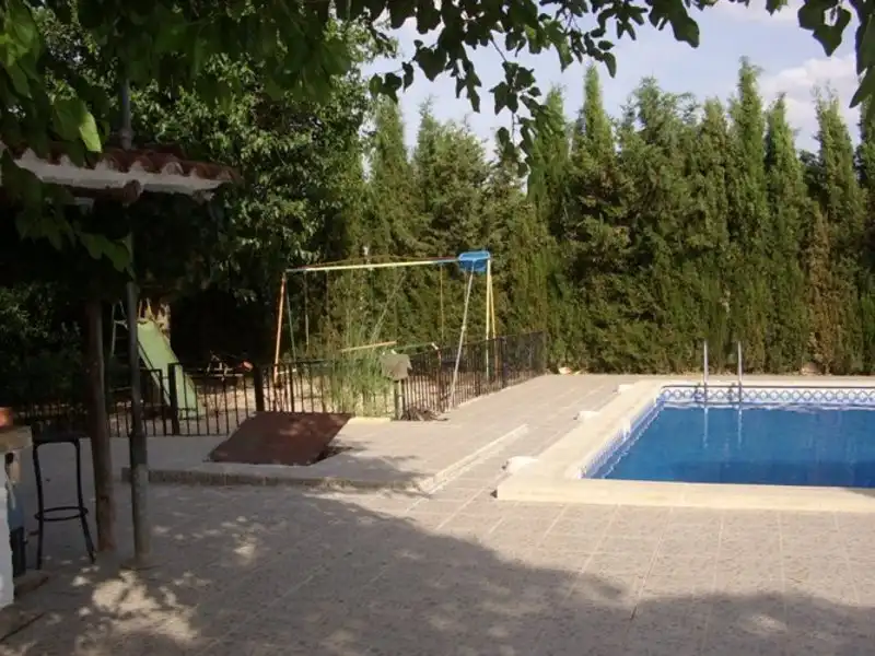 Chalet en venta en La Poblachuela, imagen 6