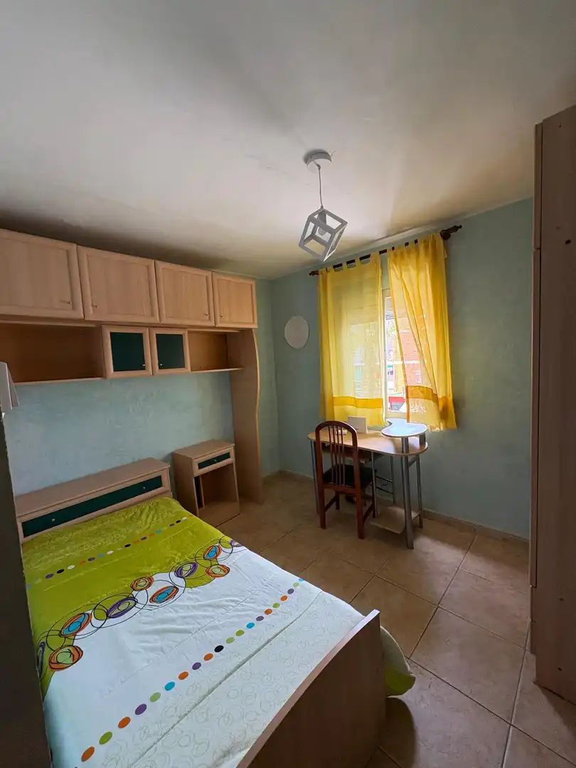 Habitación de Piso en venta en Mérida con Amueblado y Balcón