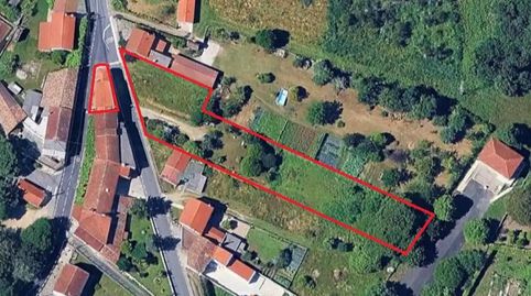 Foto 4 de Casa adosada en venta en Lugar Sollans, 234, Teo, A Coruña