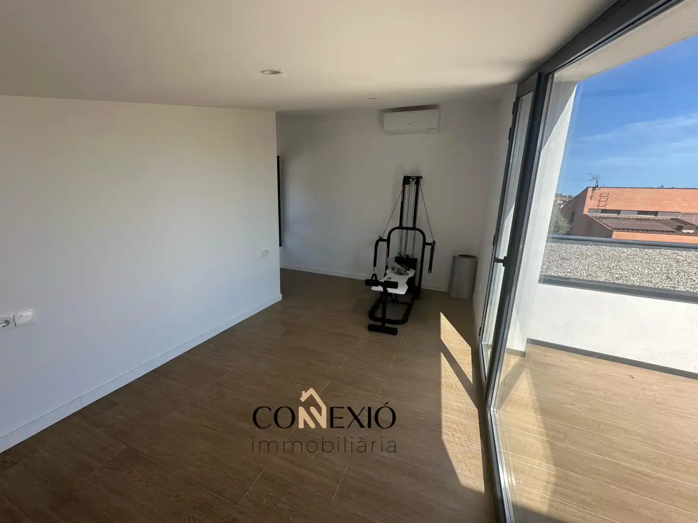 Casa o chalet en venta en Medinyà con Aire acondicionado, Calefacción y Jardín privado