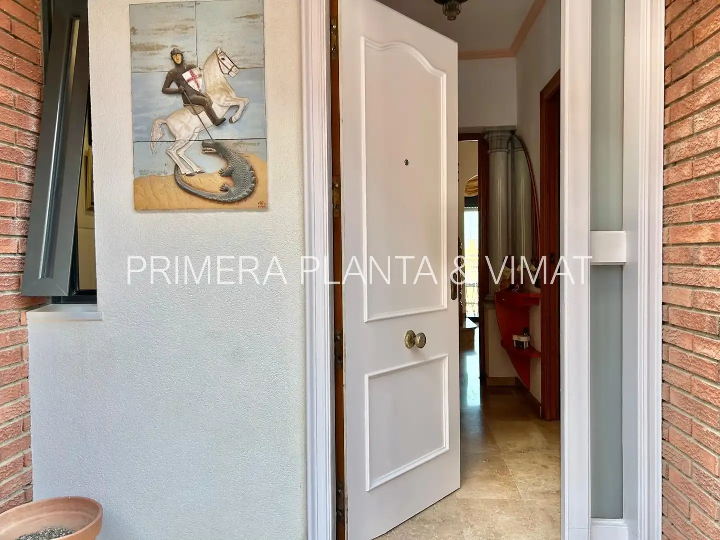 Casa o xalet en venda en Mataró amb Calefacció, Terrassa i Piscina