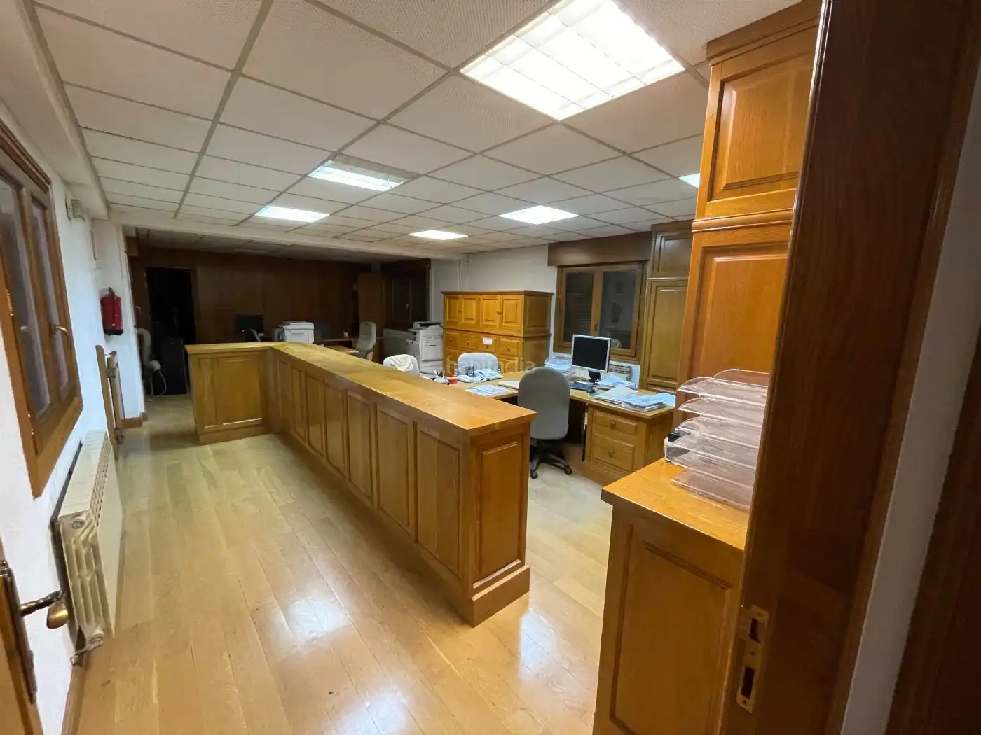 Nave industrial in vendita a Calle San Pedro 20C, imagen 12