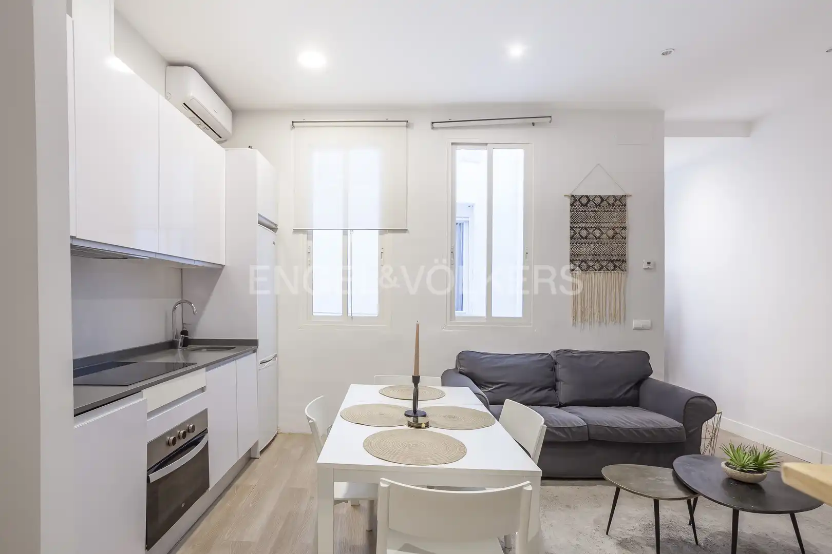 Piso en venta en Universidad - Malasaña