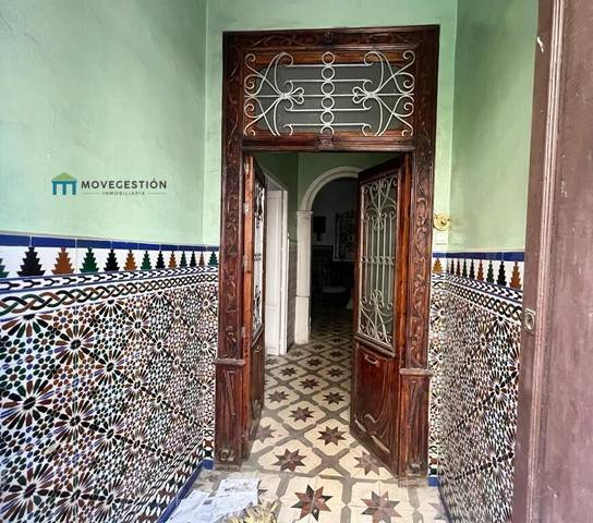 Casa-chalet en Venta en Ubrique