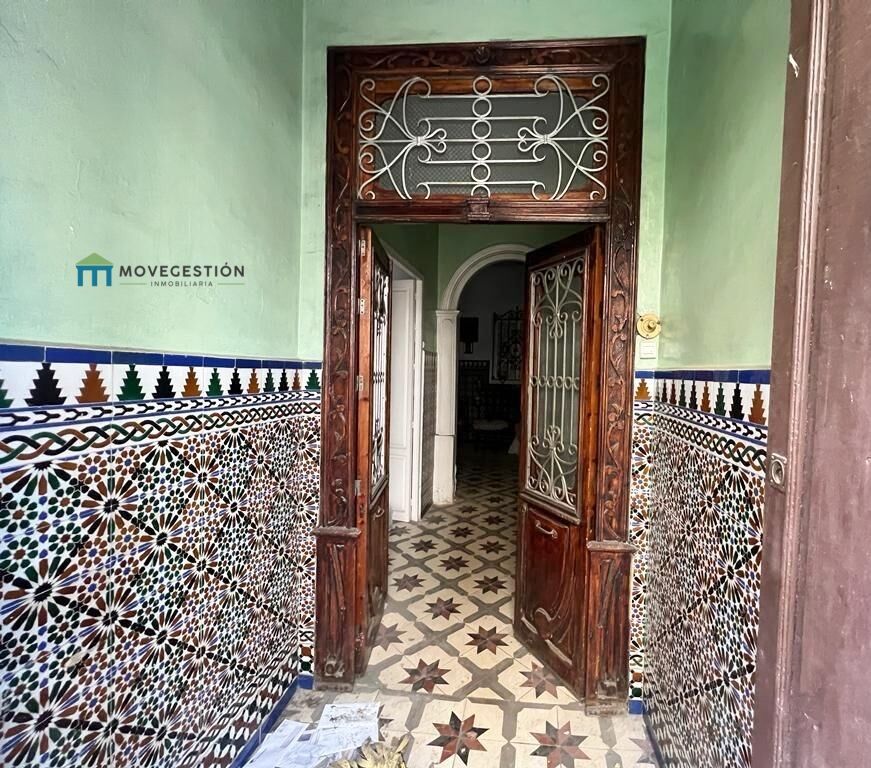 Casa o xalet en venda en Ubrique amb Terrassa