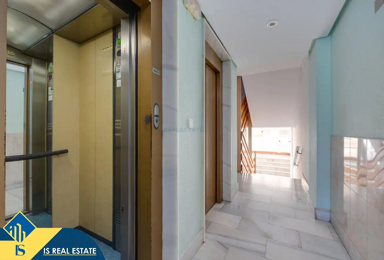 Apartament amb piscina en venda a Playa del Cura, imagen 21
