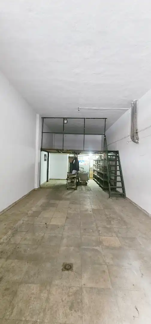 Commercial properties for sale in Bilbao 