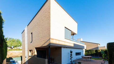 Foto 5 de Casa o chalet de alquiler en Alfinach - Los Monasterios, Puçol