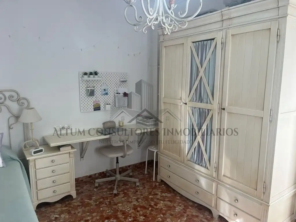 Habitación de Casa o chalet en venta en Nueva Alcalá