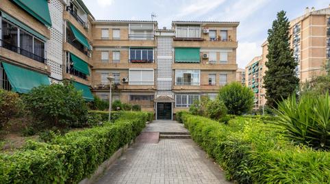 Foto 5 de Piso en venta en Calle Victor Hugo, Campo Verde, Granada