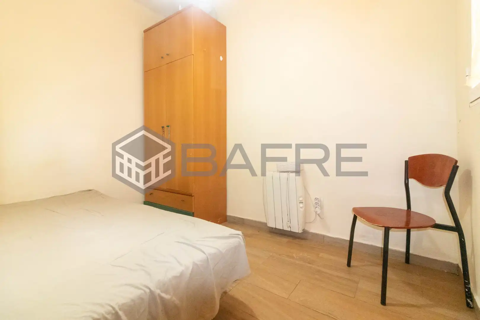 Schlafzimmer von Wohnung zum Verkauf in Madrid