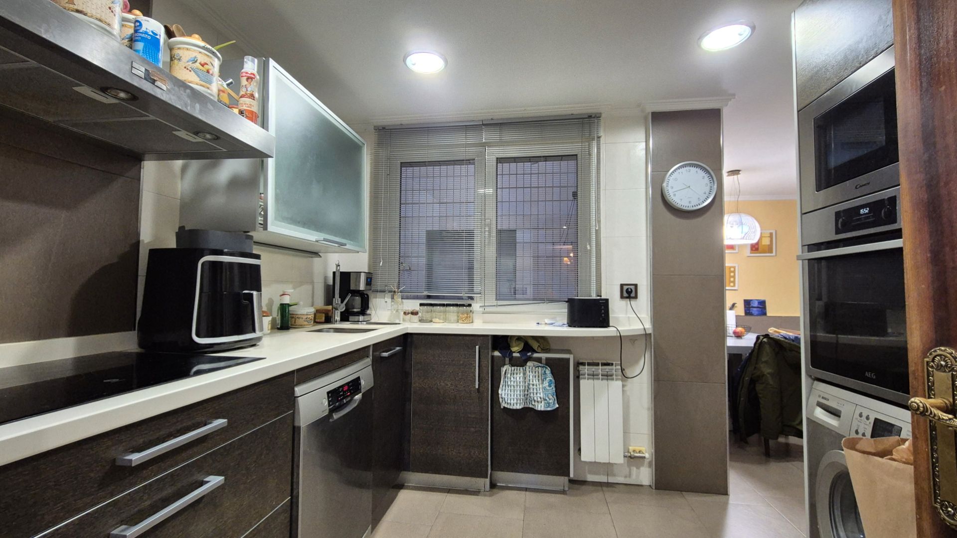Piso en venta en Calle los Soldados, Centro, Palencia Capital