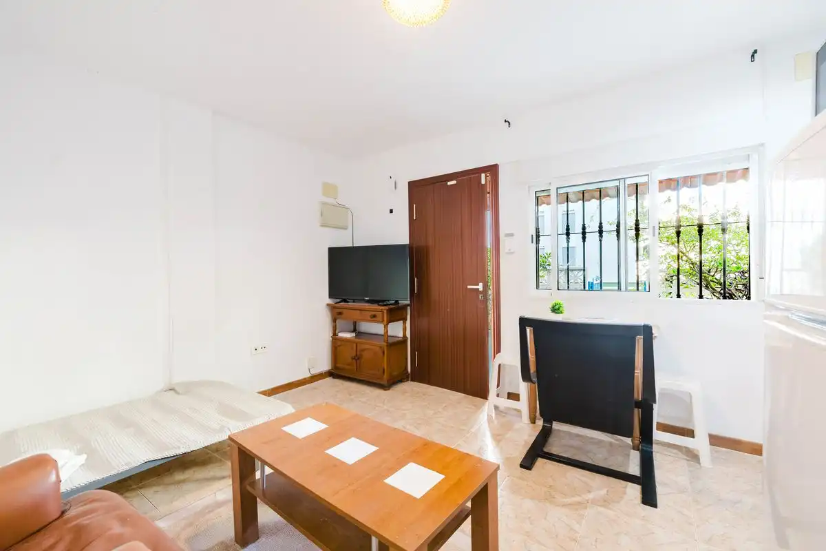 Vivienda con terraza en venta en Calle Hoyo, imagen 7