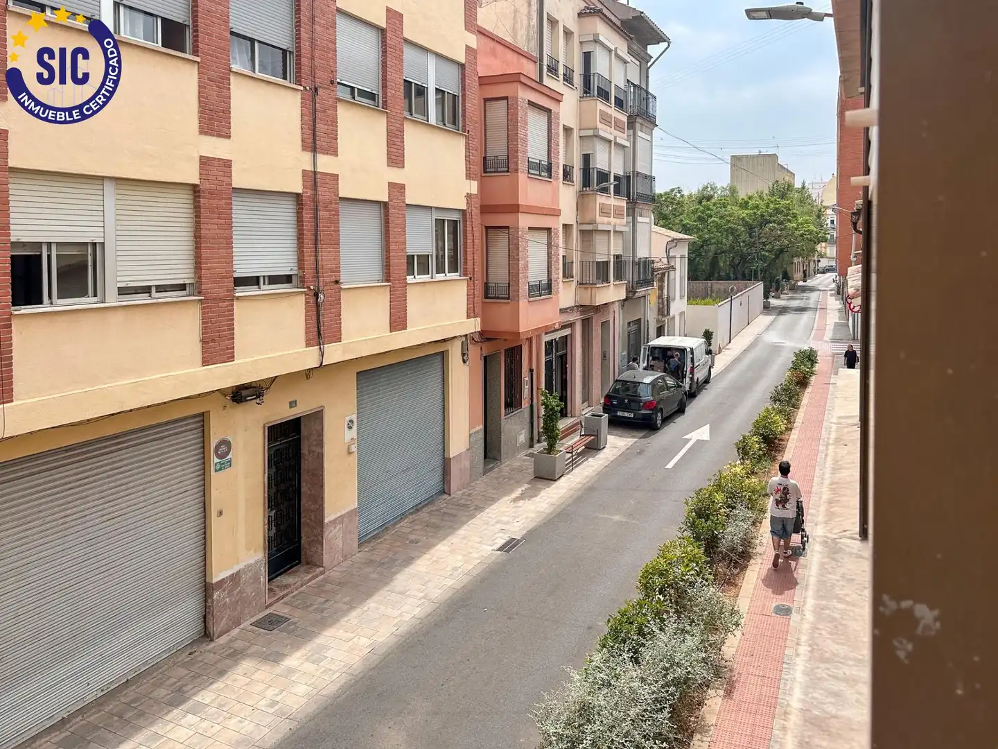 Flat for sale in SAGRADA FAMILIA 11, imagen 31