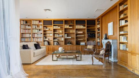 Foto 5 de Àtic en venda a  P.º de la Castellana, 129, Castillejos - Cuzco,  Madrid Capital