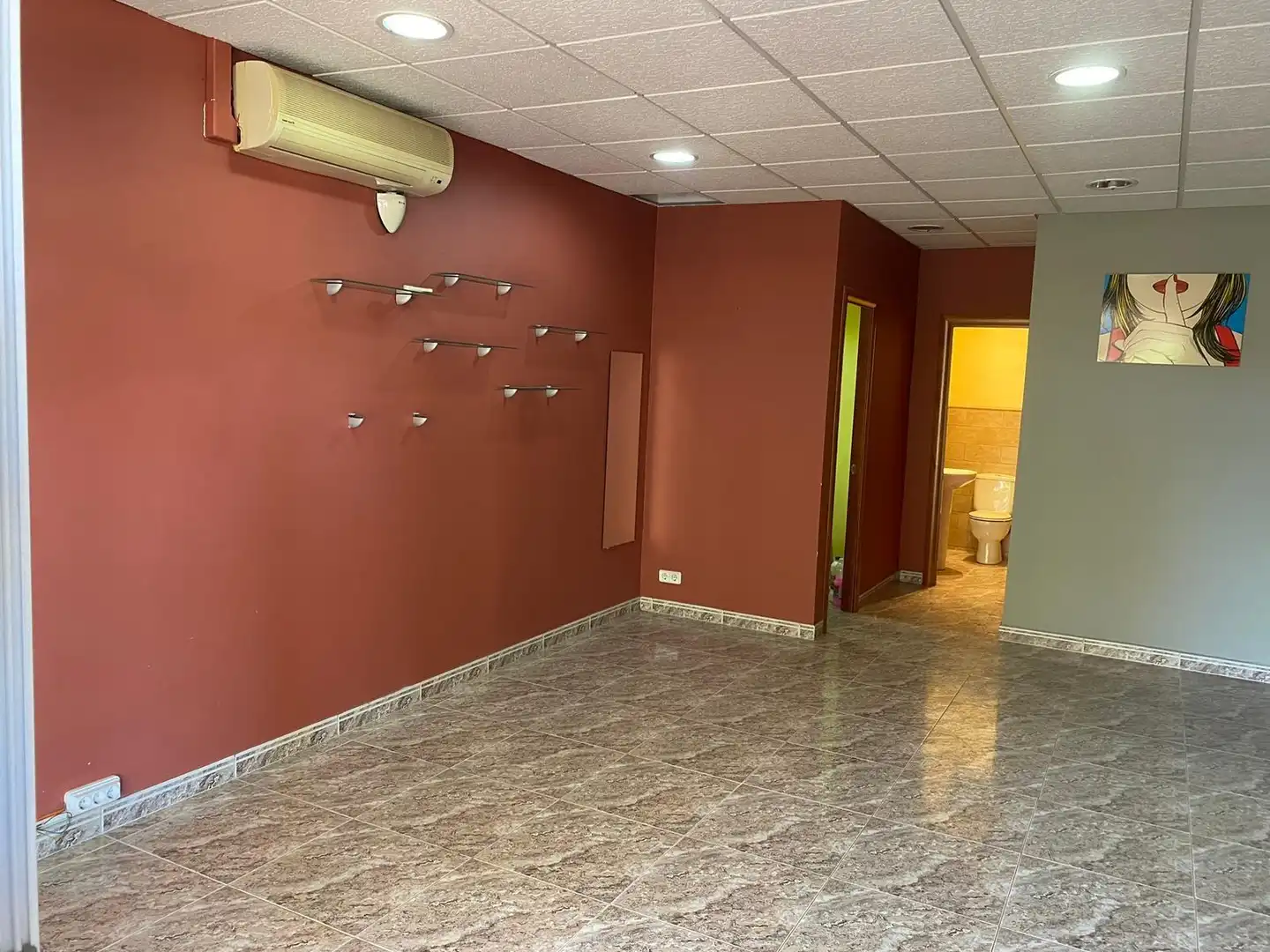 Locale commerciale in vendita a Martorell, imagen 10