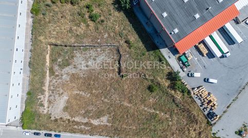 VENTA DE SOLAR DE USO TERCIARIO EN PIERA DE 8000 M2, imatge 5