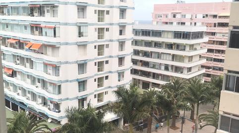Foto 2 de Piso de alquiler en Avenida Familia de Betancourt y Molina, Zona Martiánez, Santa Cruz de Tenerife