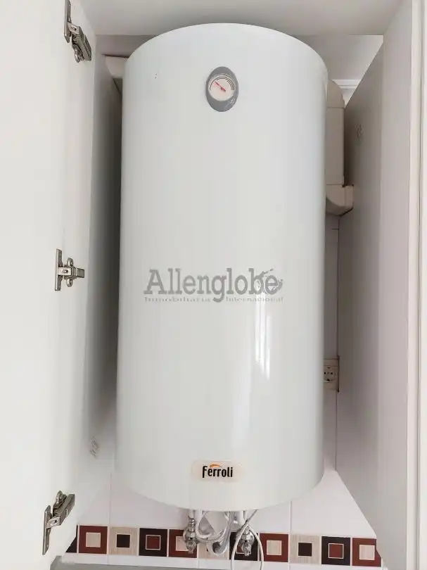 Apartments for sale in Aller  with Heating and Storage room