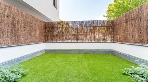 Photo 2 of Flat to rent in Calle de Juan Ignacio Luca de Tena, 28, Salvador, Madrid