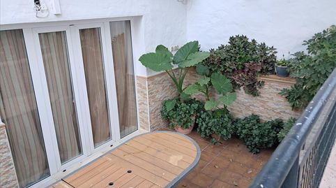 Foto 2 de Casa adosada en venta en Independencia de la, San José del Valle, Cádiz