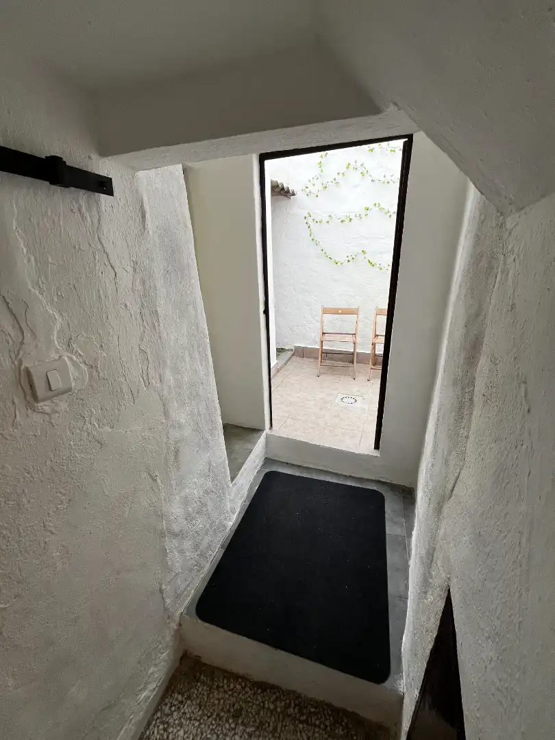 Casa o xalet en venda en Sanlúcar de Guadiana amb Aire condicionat, Moblat i Forn