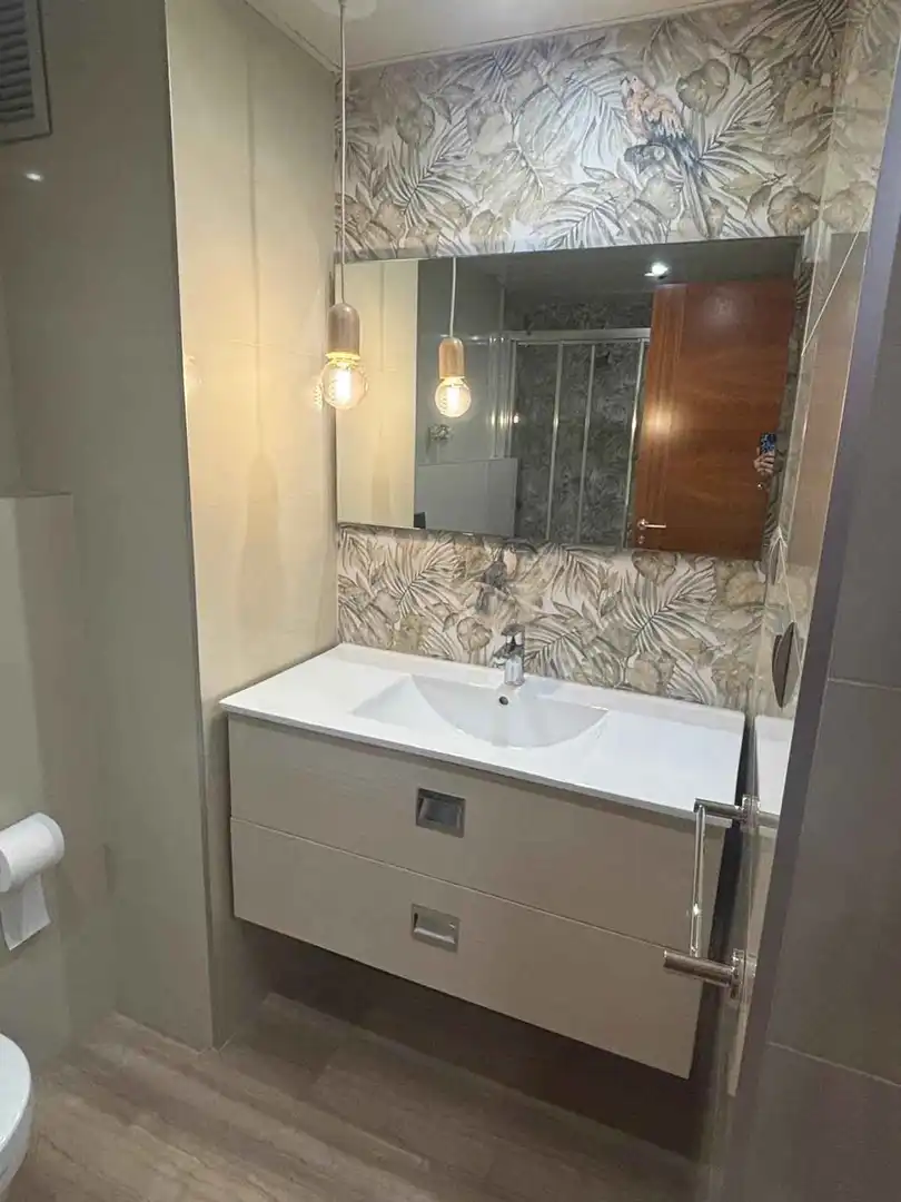 Wohnung zur Miete in Avinguda de les Corts Valencianes, 26, Barrio de Benicalap