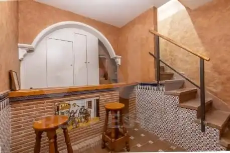 Casa o chalet en venta en Madrid con Aire acondicionado, Calefacción y Terraza