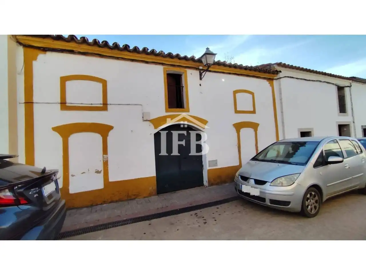 Rural land for sale in Calle San Lorenzo, imagen 11