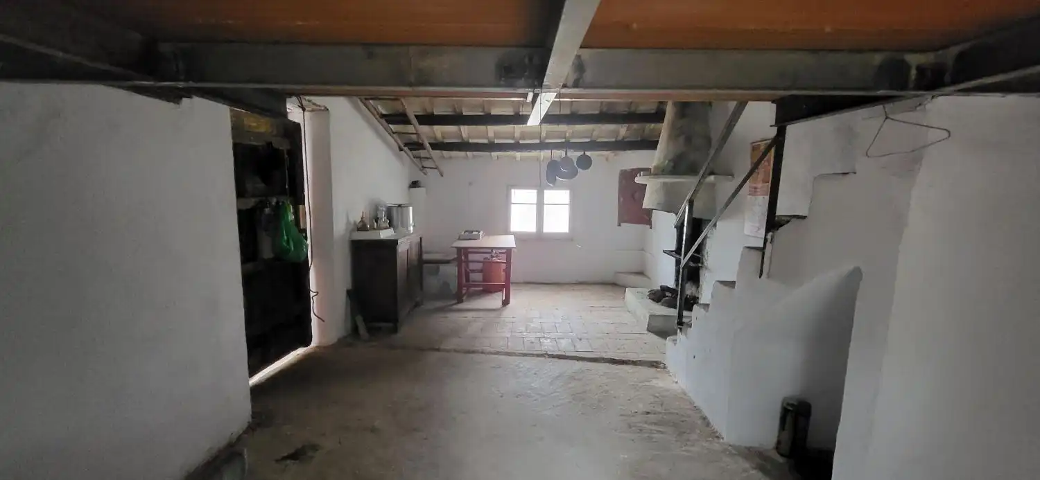 Casa rustica in vendita a Partida Clot de l`Olivera, imagen 13