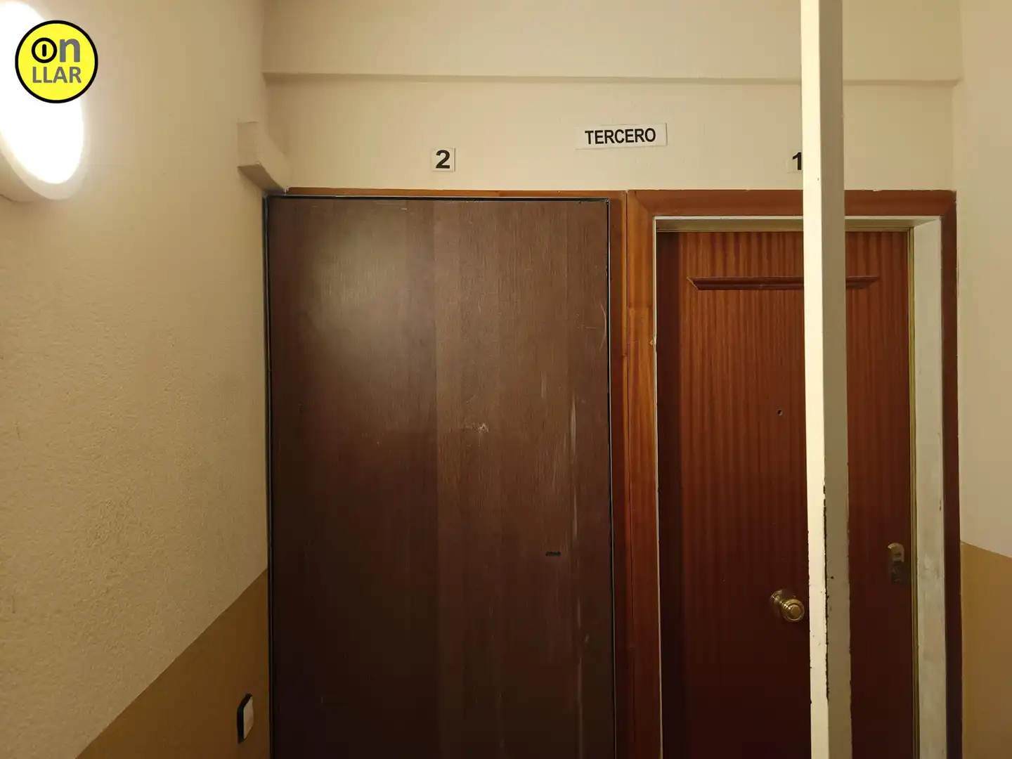 Piso en venta en Parets del Vallès con Terraza y Balcón