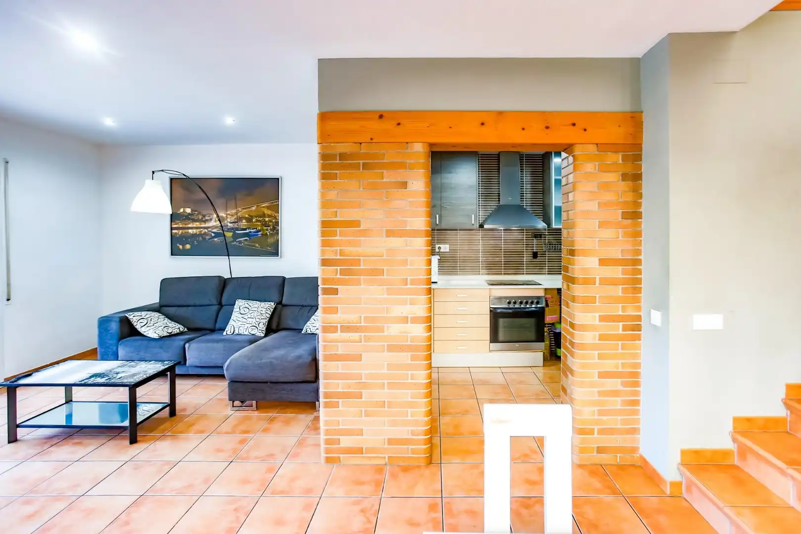 Casa a schiera con piscina in vendita a Carrer Carrer Pamplona, imagen 30