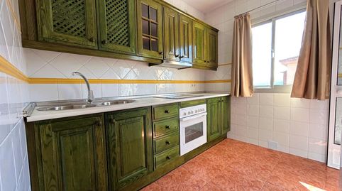 Foto 4 de Piso de alquiler en Avenida Málaga, 100, San Rafael, Ronda