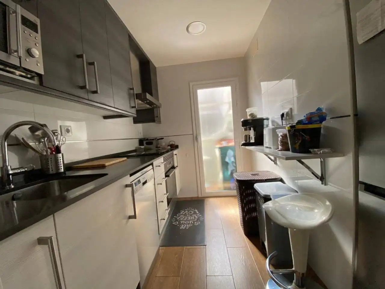 Wohnung zum Verkauf in Calle Roma, imagen 6