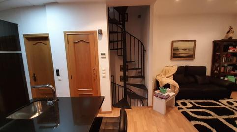 Foto 2 de Casa adosada en venda a Casco Antiguo - Puerto, Alicante