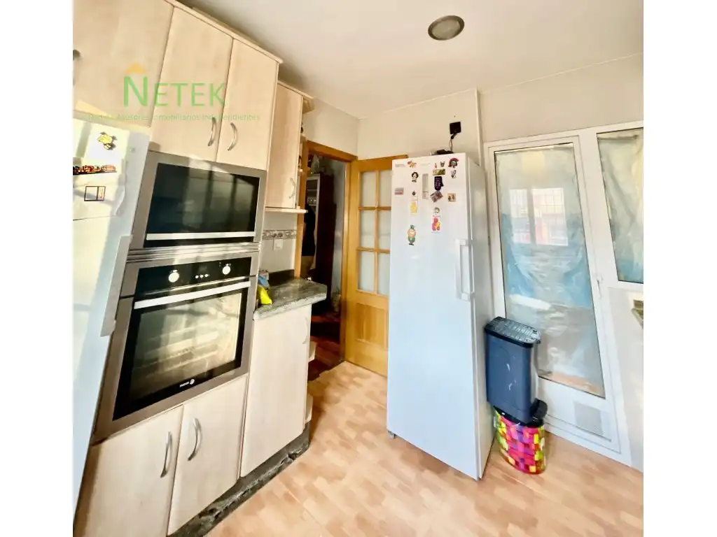 Kitchen of Duplexes for sale in Murcia